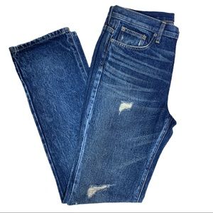 Carmar Luxury‎ High Rise Luxury Jeans